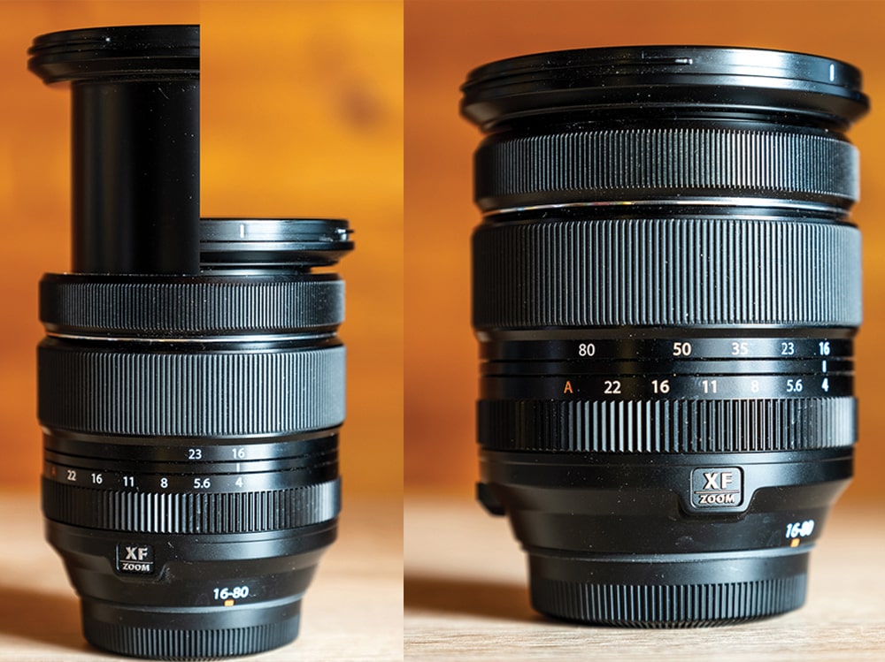 Fujifilm 16-80mm F4 Complete Review